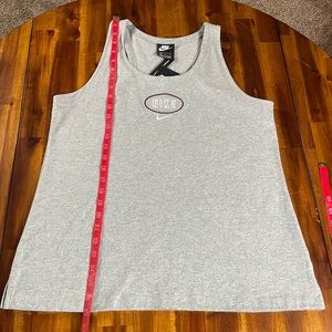 Women’s Nike Tank Top